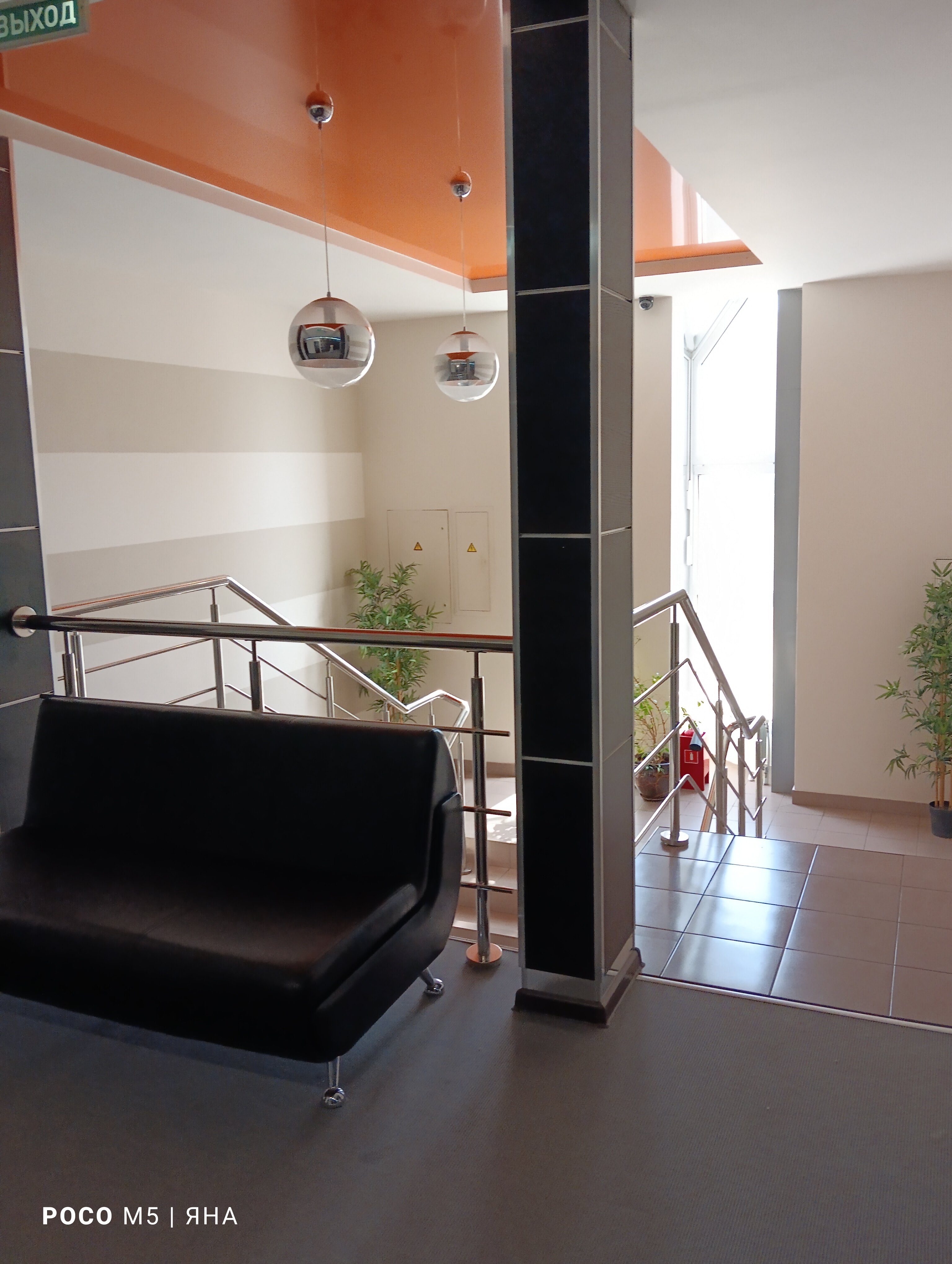 Фото Апельсин