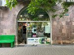 IV Custo (Khorenatsi Street, 8), pet shop