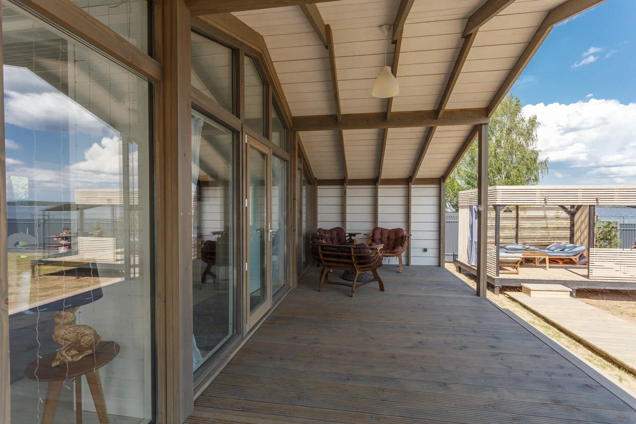 Фото Белый кролик