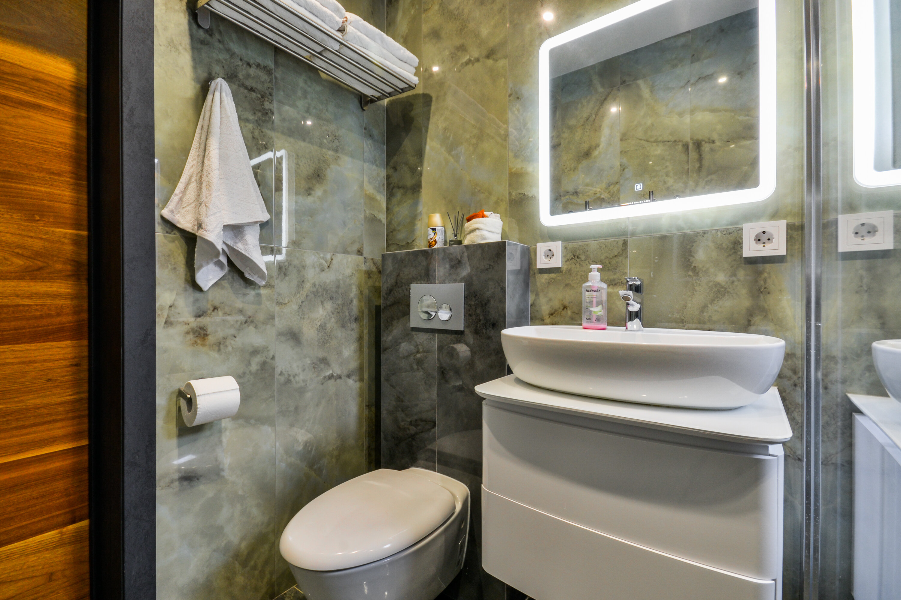 Фото Собер Вилла