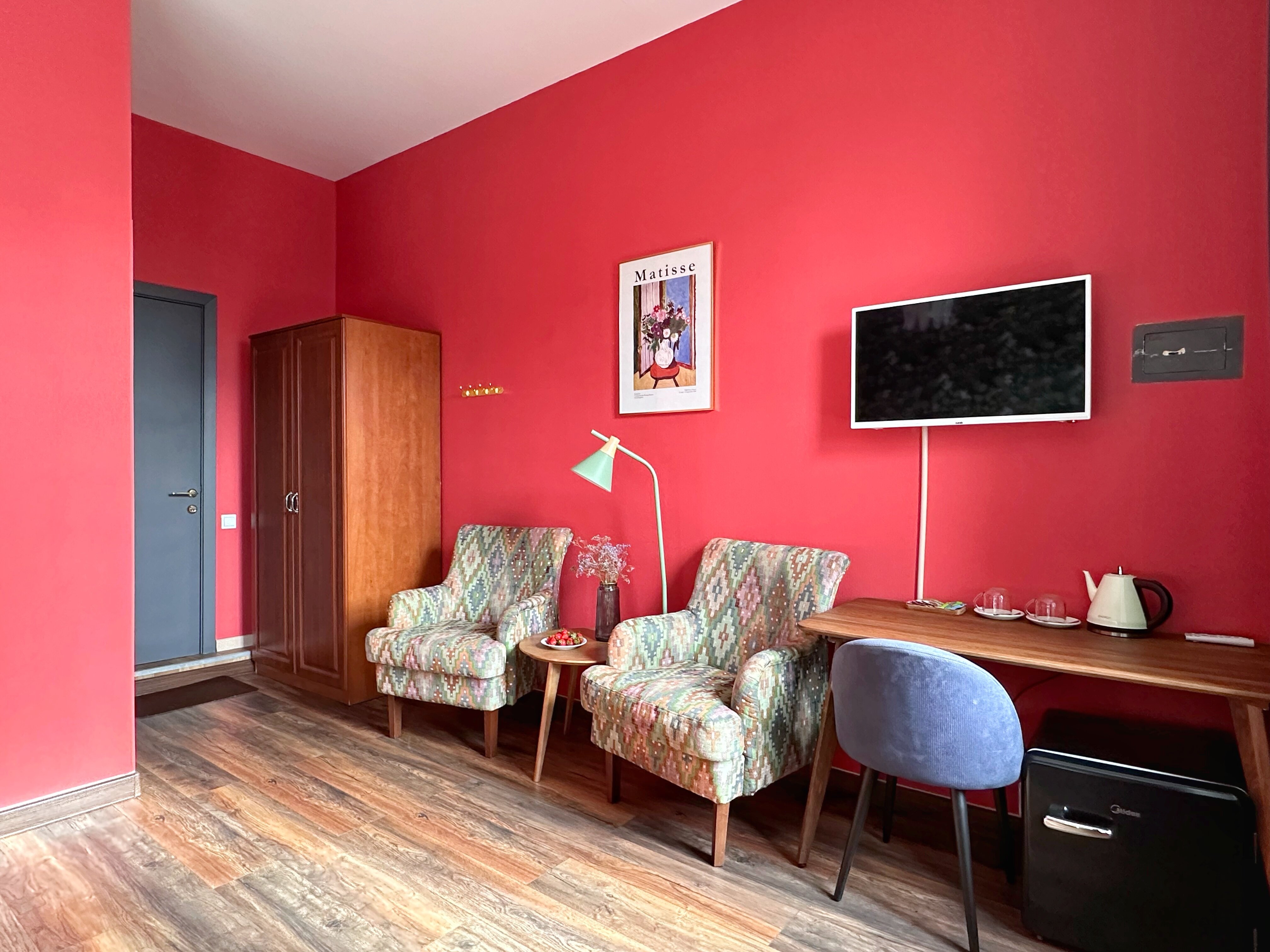 Фото Laika на Грибоедова