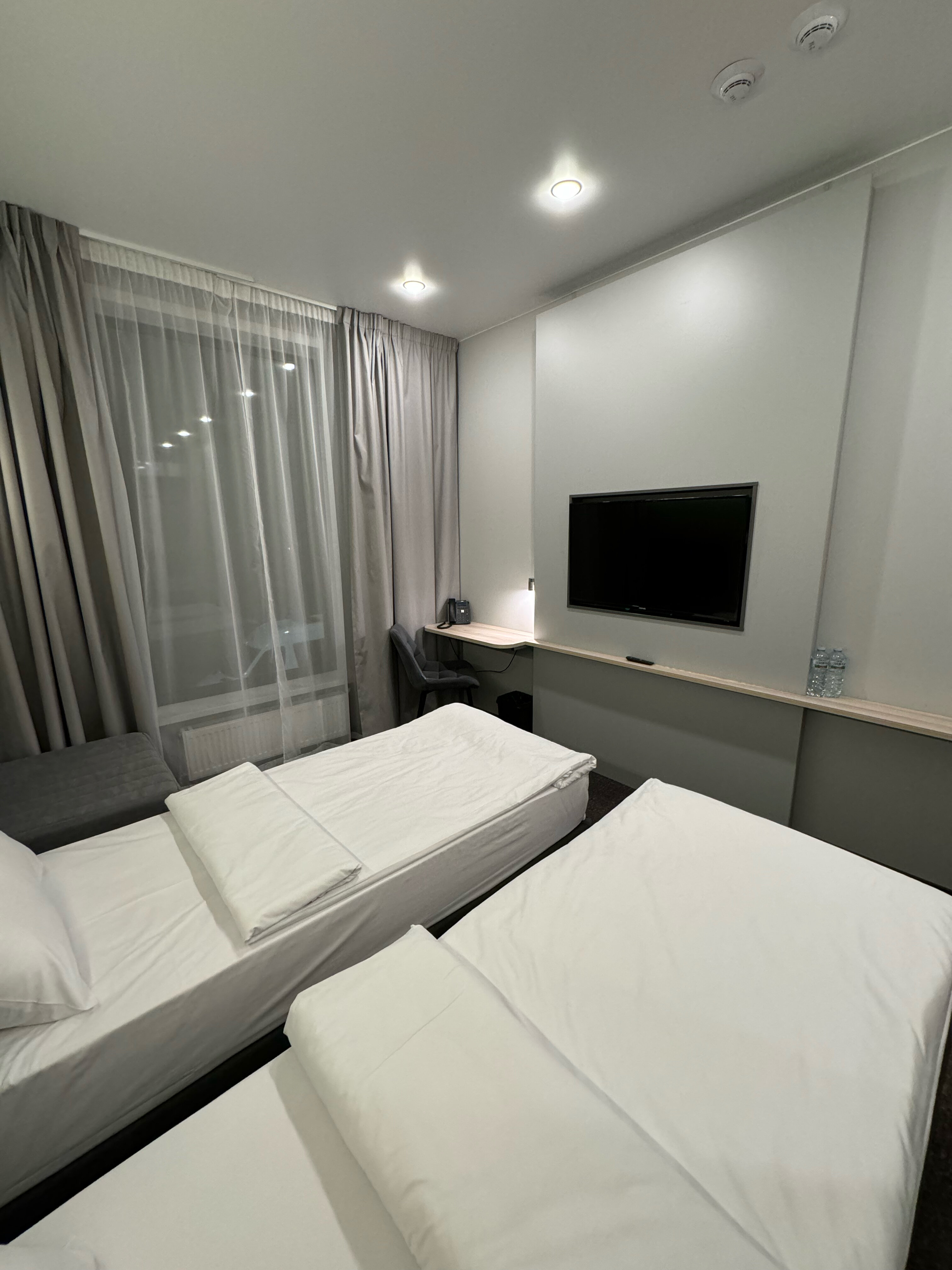 Фото 3А Узловая