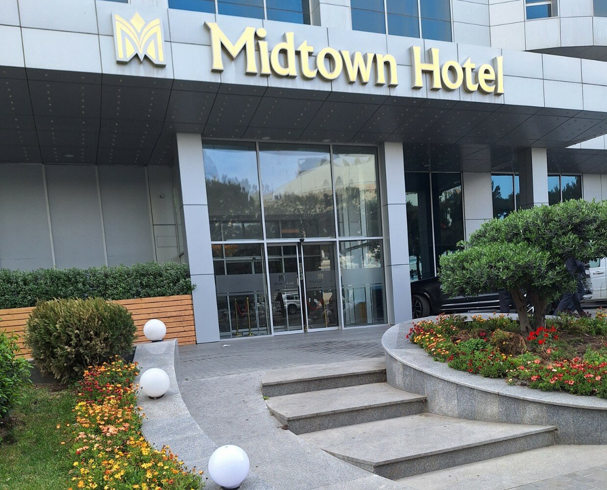 Фото отеля 4