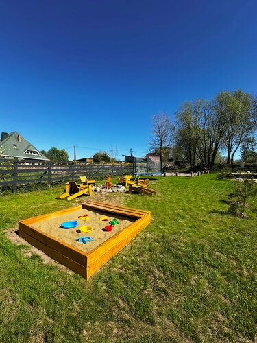 Иное жильё Ютно в Коробицыне