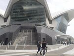XalqBank (Neftchilar Avenue, 26A), cajero automático