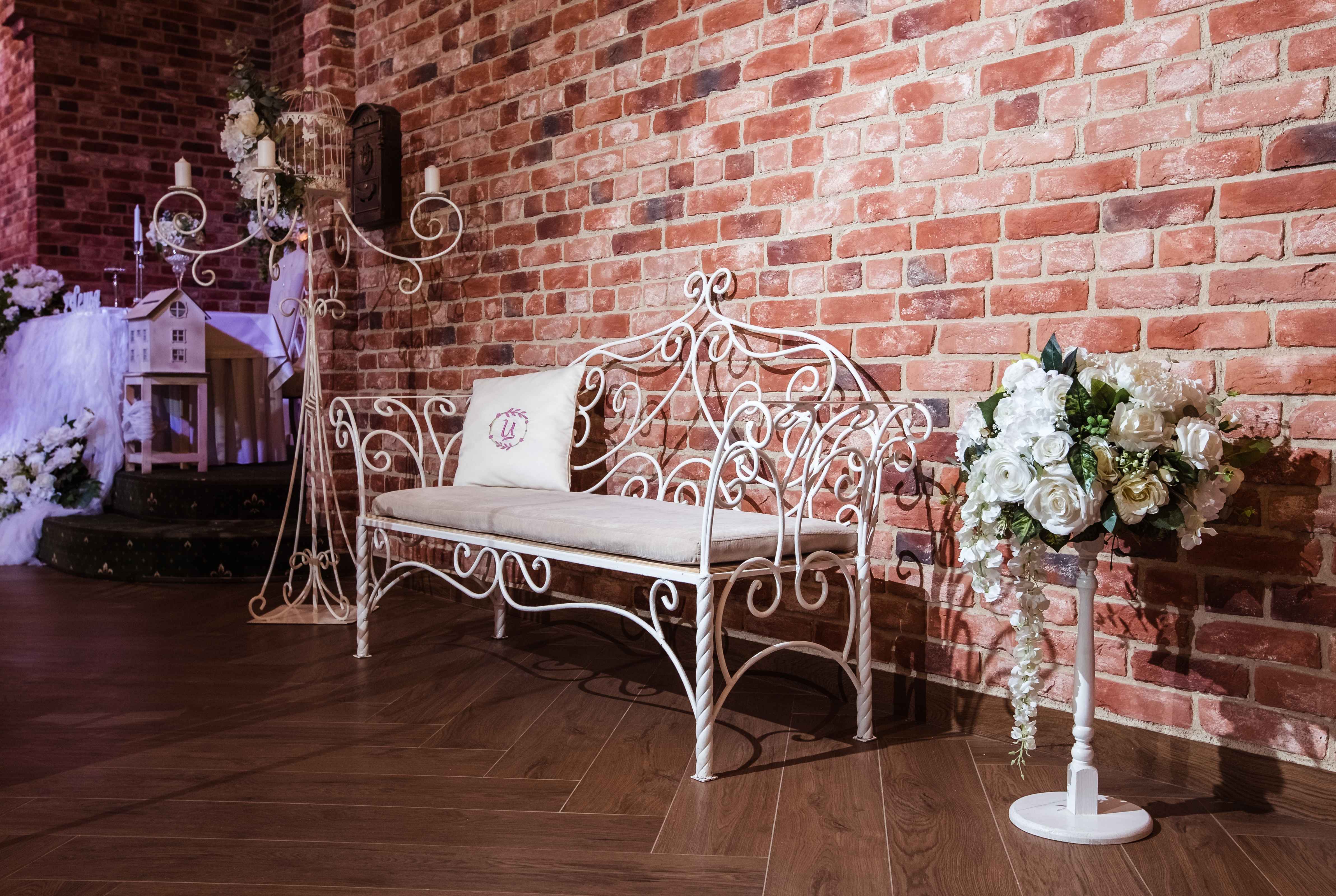 Фото Замок в Пушкине