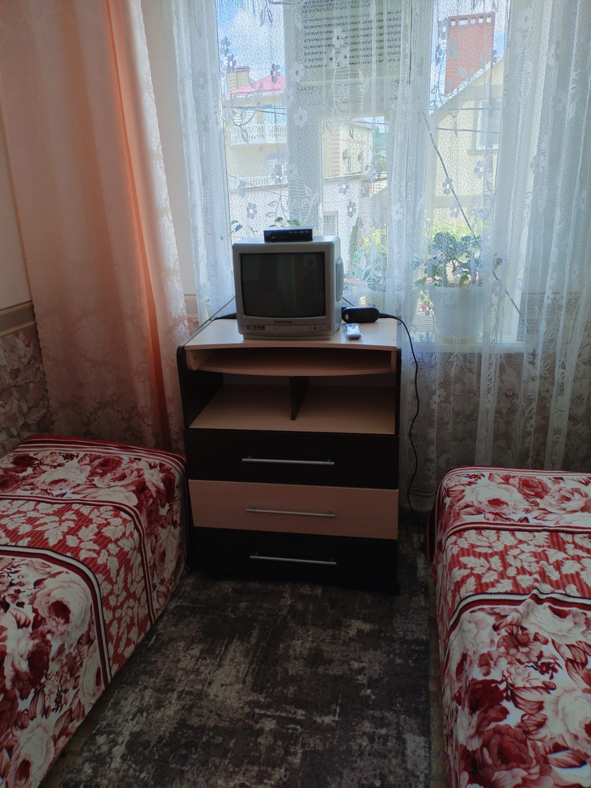 Фото У Натали