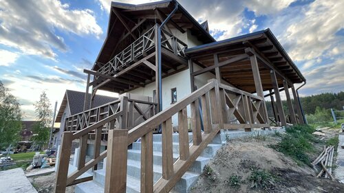 Усадьба Горки  фото 2