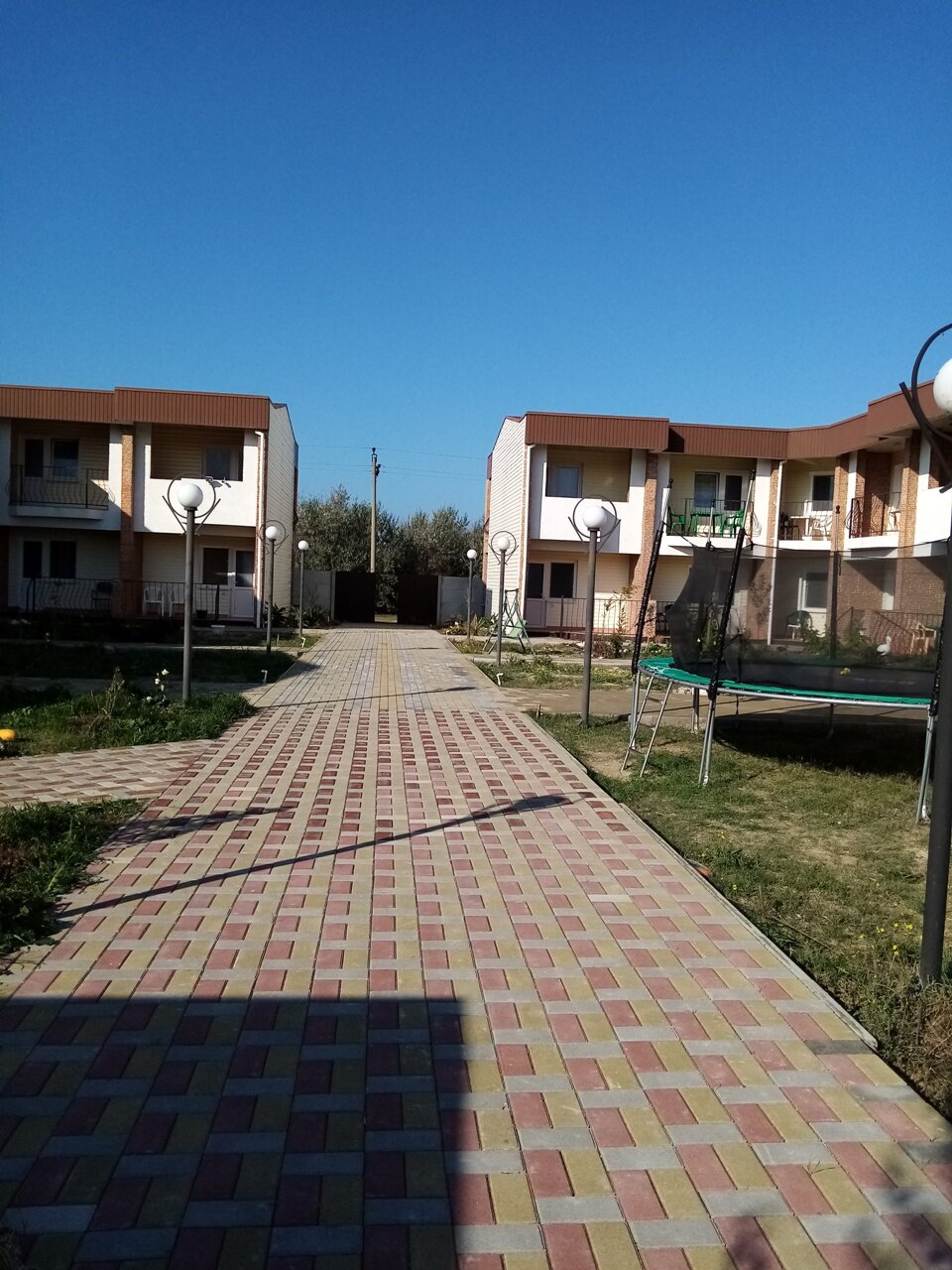 Фото Алмарис