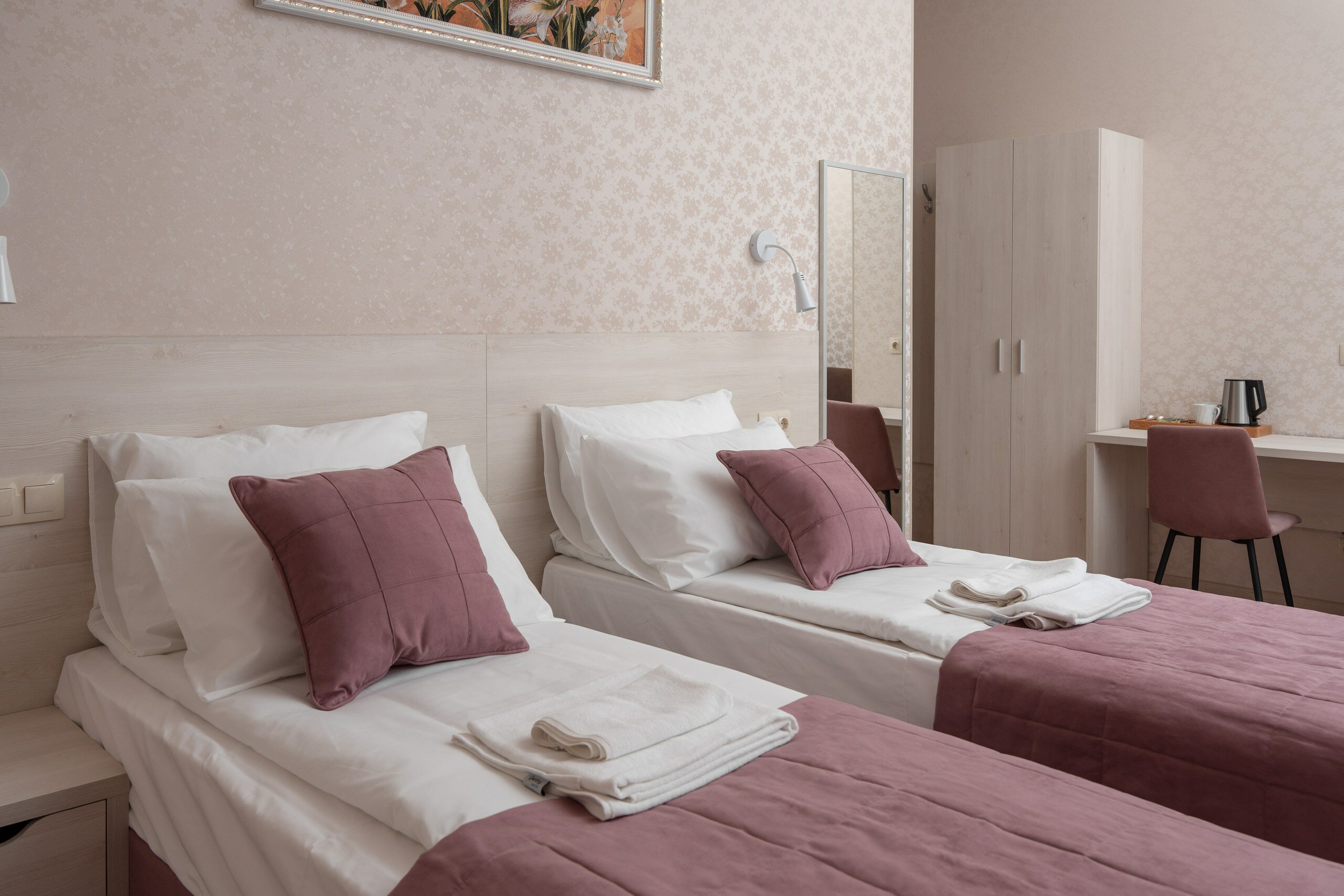 Фото Центр Отель