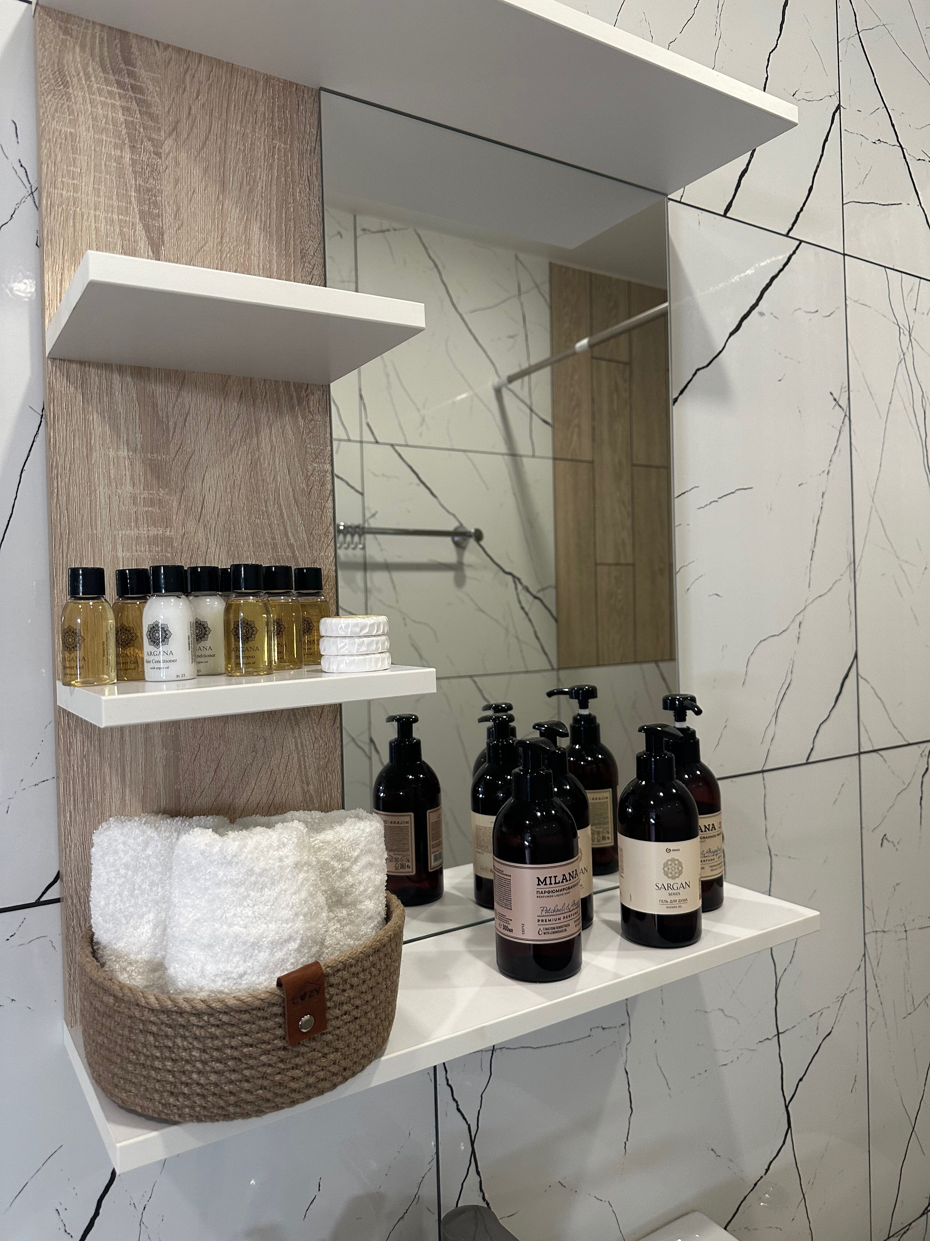 Фото Горная сказка