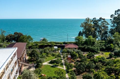 Фото Отель Мэри