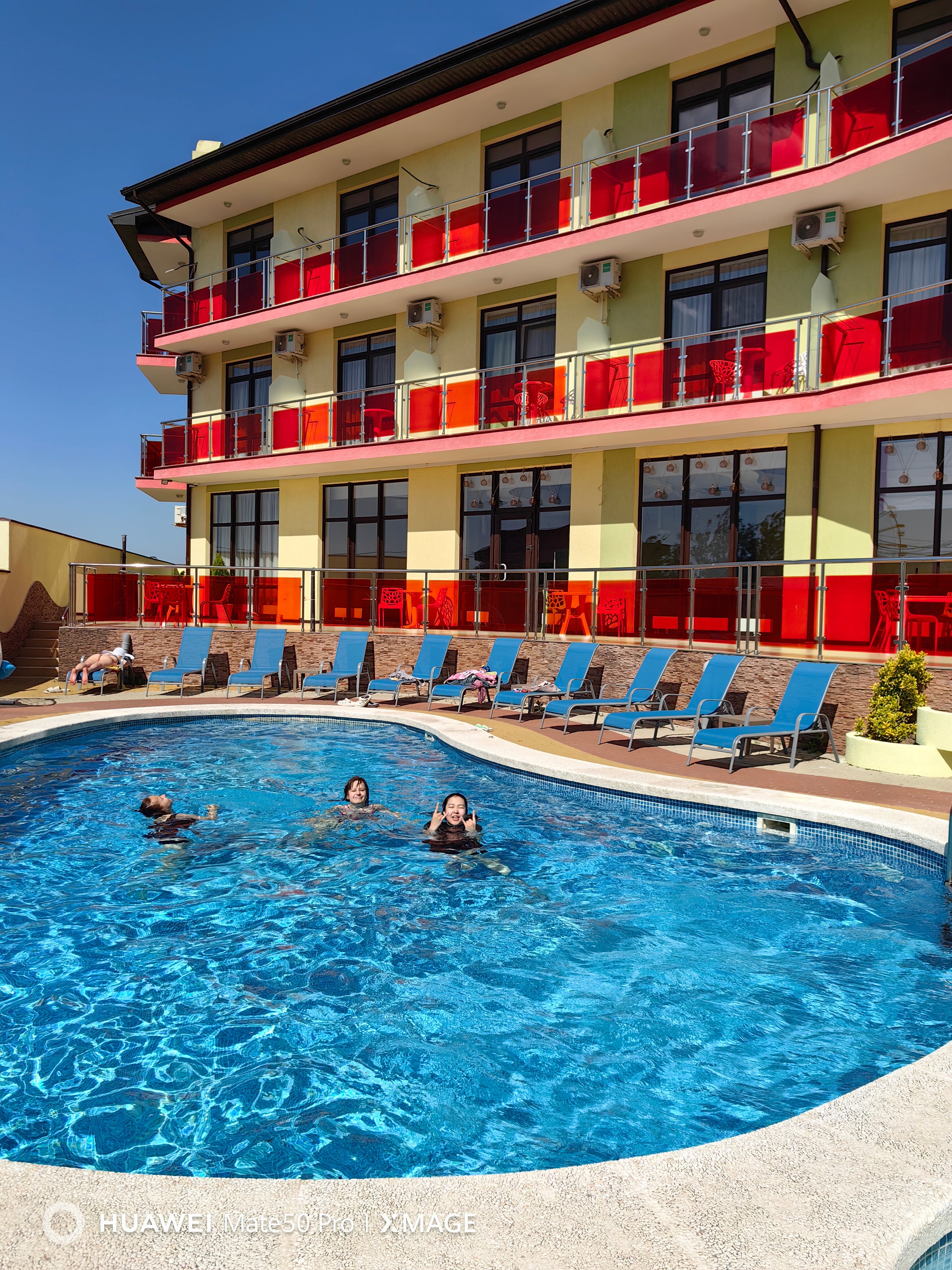 Фото Позитив