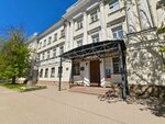 Djohny pilit (Oktyabrya Avenue, 42) ، صالون العناية بالأظافر