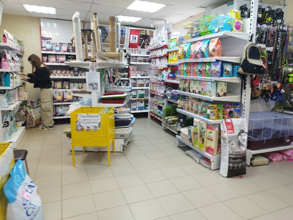 Pet shop Мурландия, Izhevsk, photo