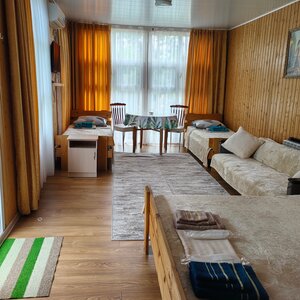 Гостевой дом Олеандр