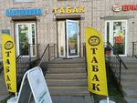 Табак (Lyoni Golikova Street, 47) ، متجر مستلزمات التدخين