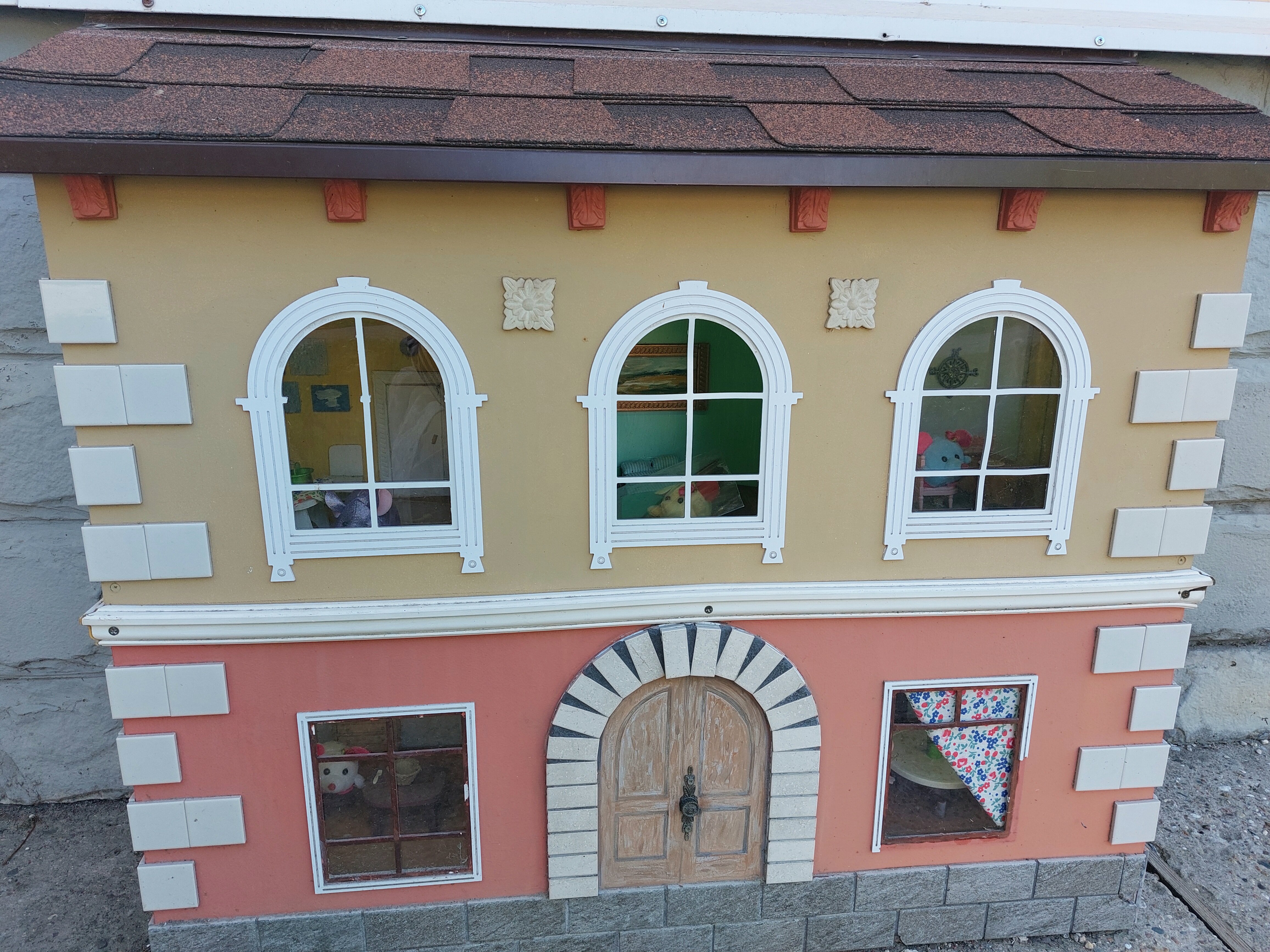 Фото Кошкин Дом