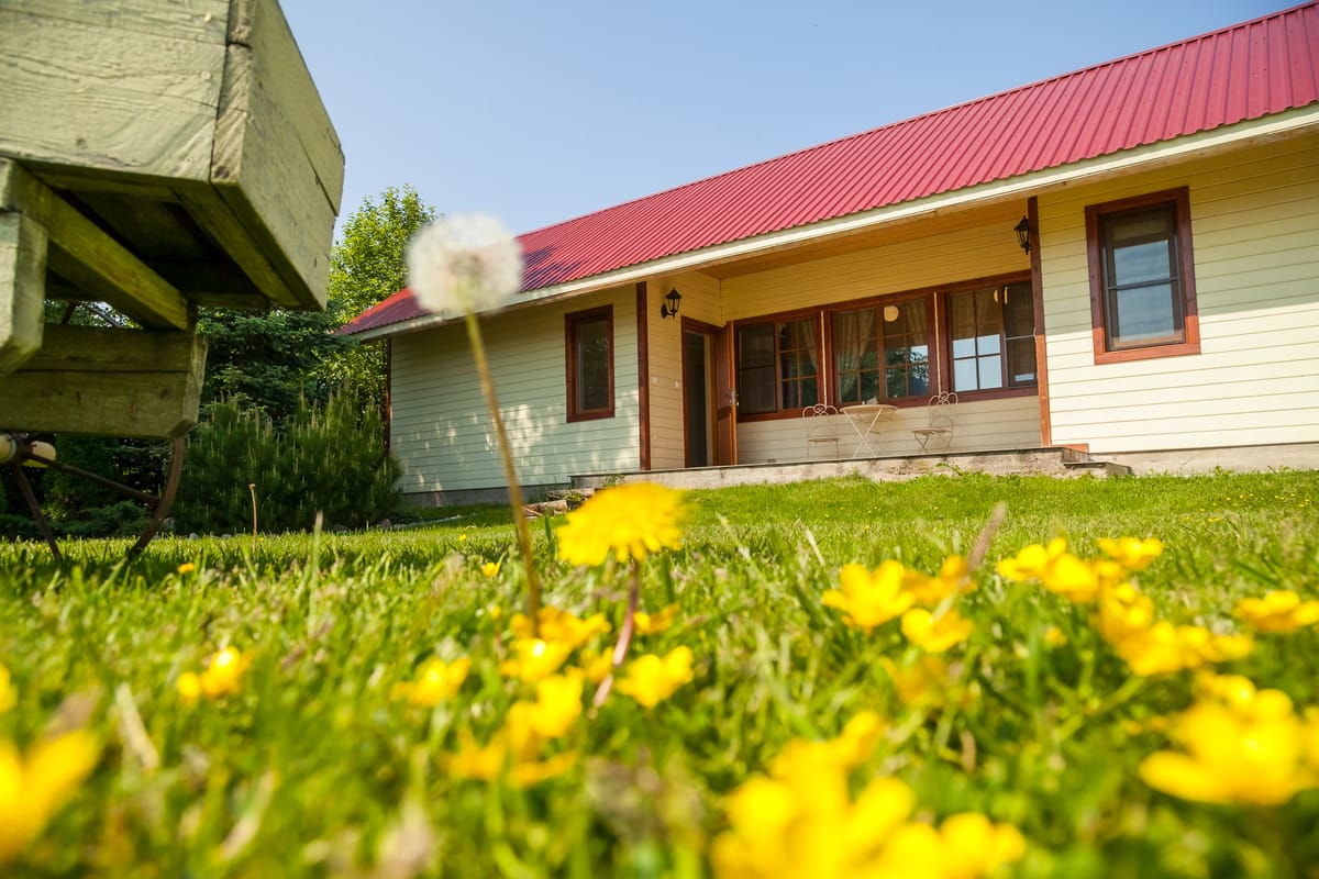 Фото Сепян Тало