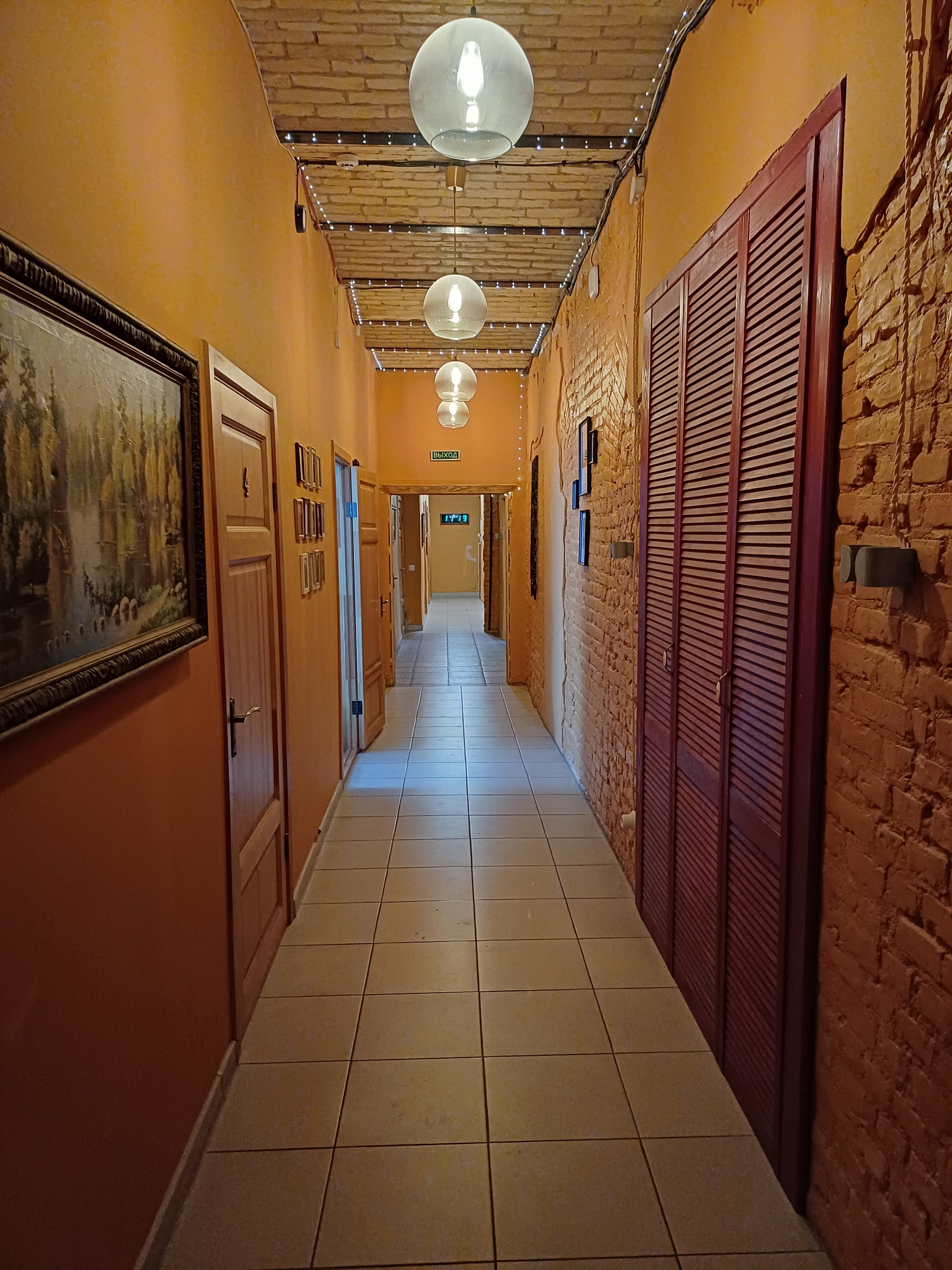 Фото Гостим