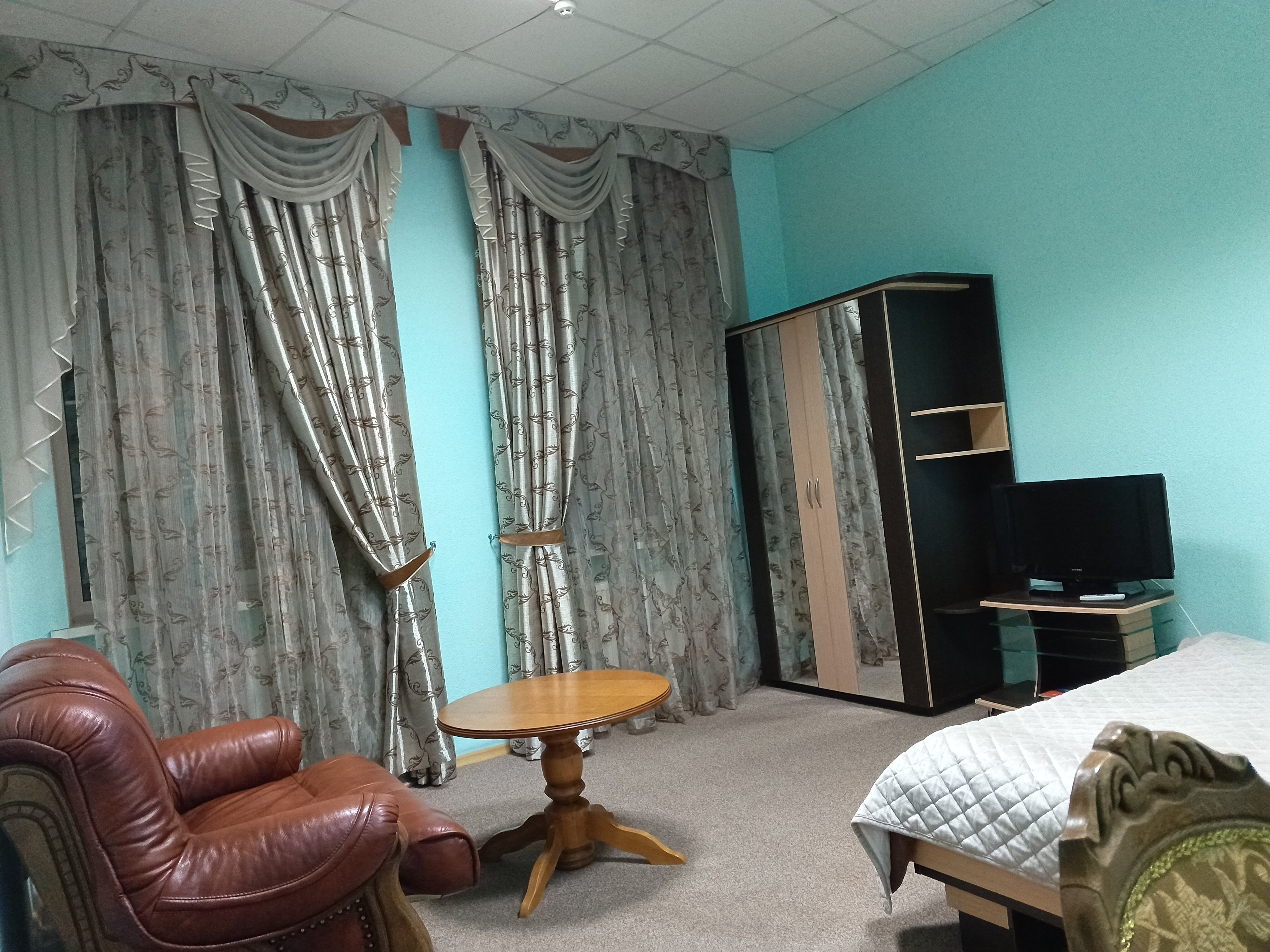 Фото Губернская