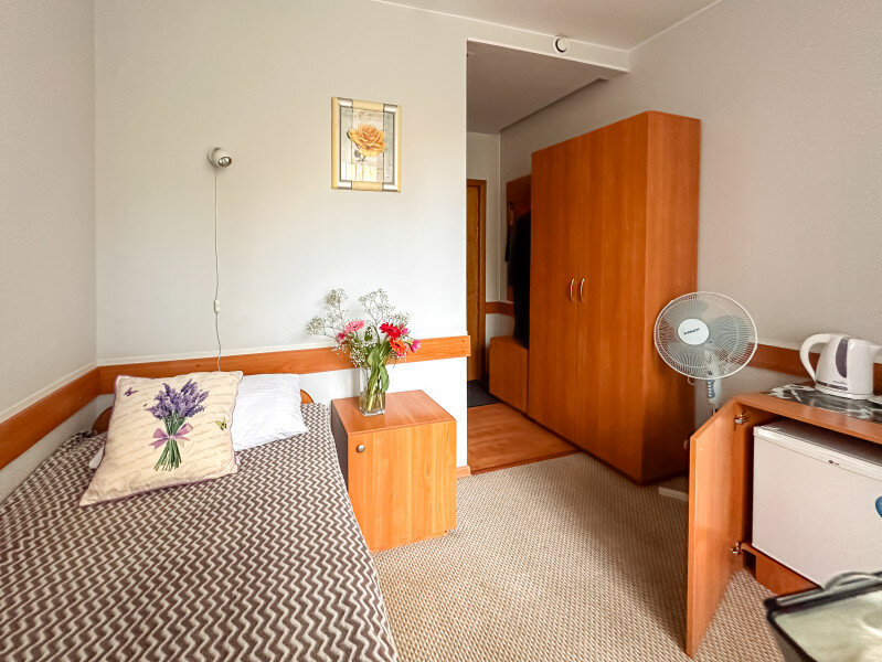 Фото Дом учёных