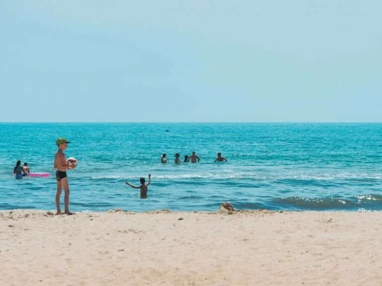 Фото Мореон-Море у нас