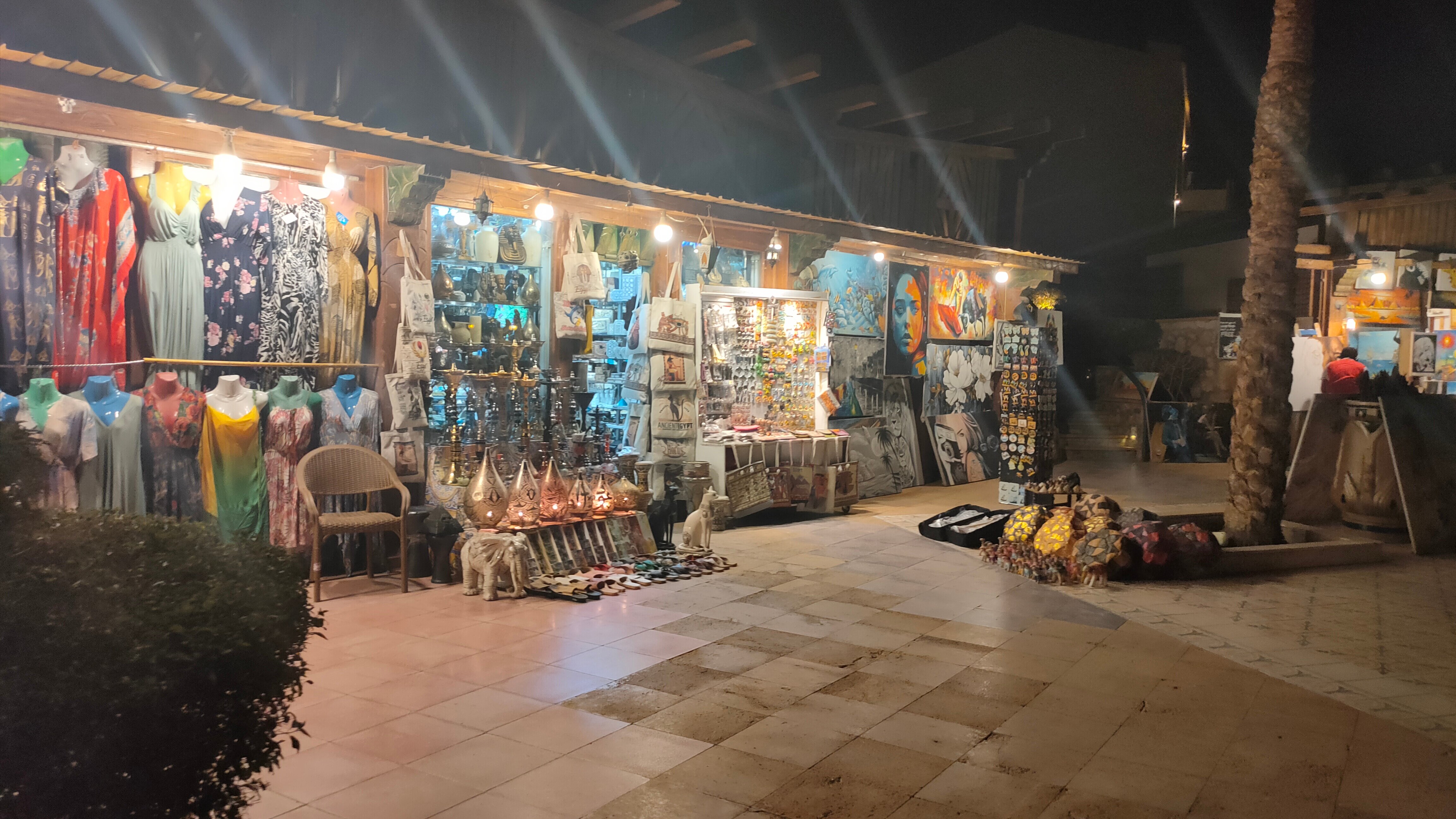 Фото Reef Oasis Blue Bay Resort