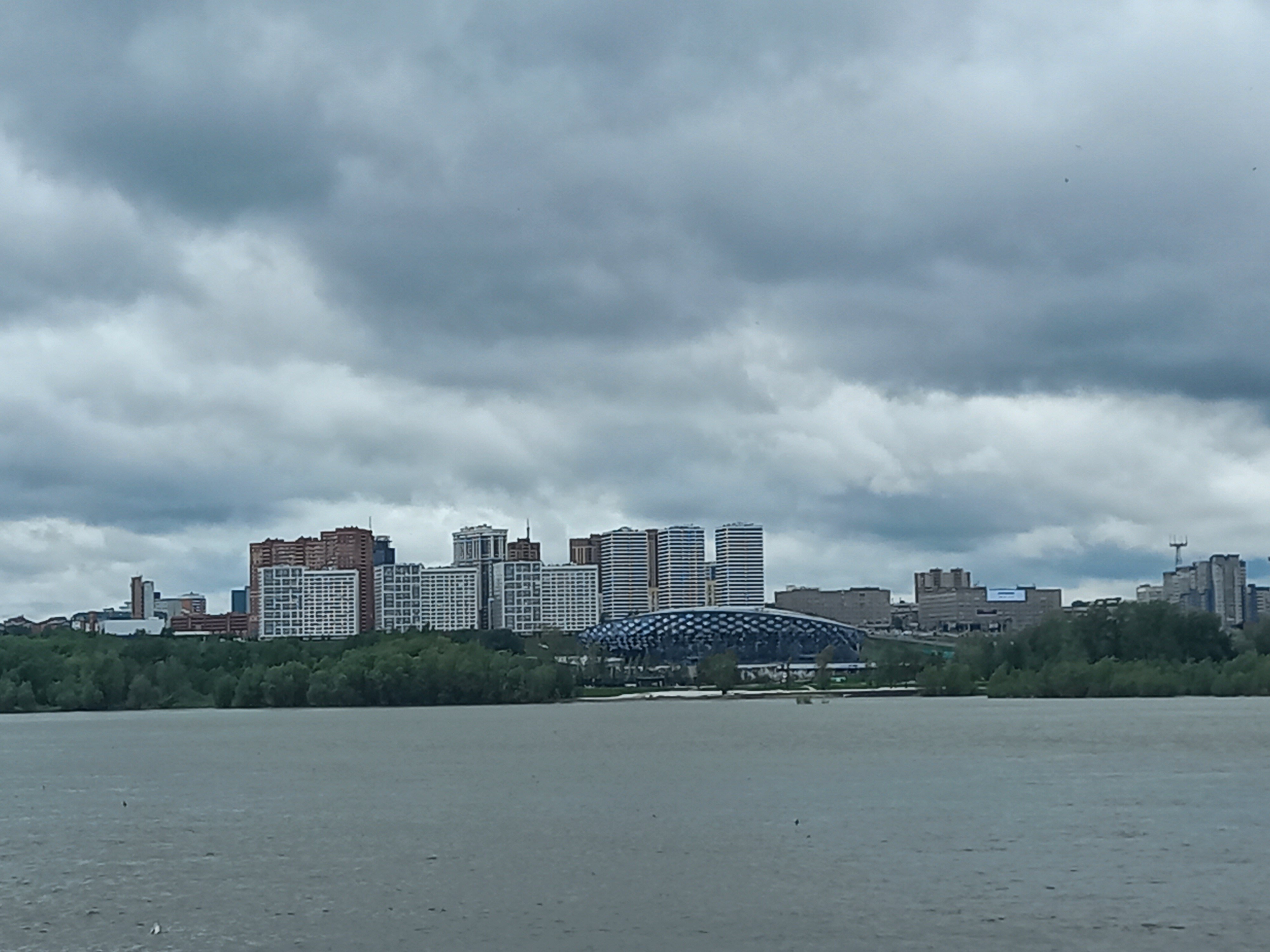 Фото Гостиниц.Net на Обской 