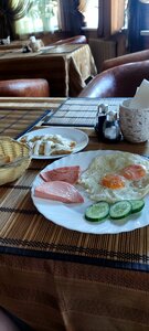 Kometa (Ulyanovsk, Dimitrovgradskoye Highway, 92), cafe