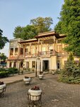 Дом Попандопуло (Kurortny bulvar, 1), landmark, attraction