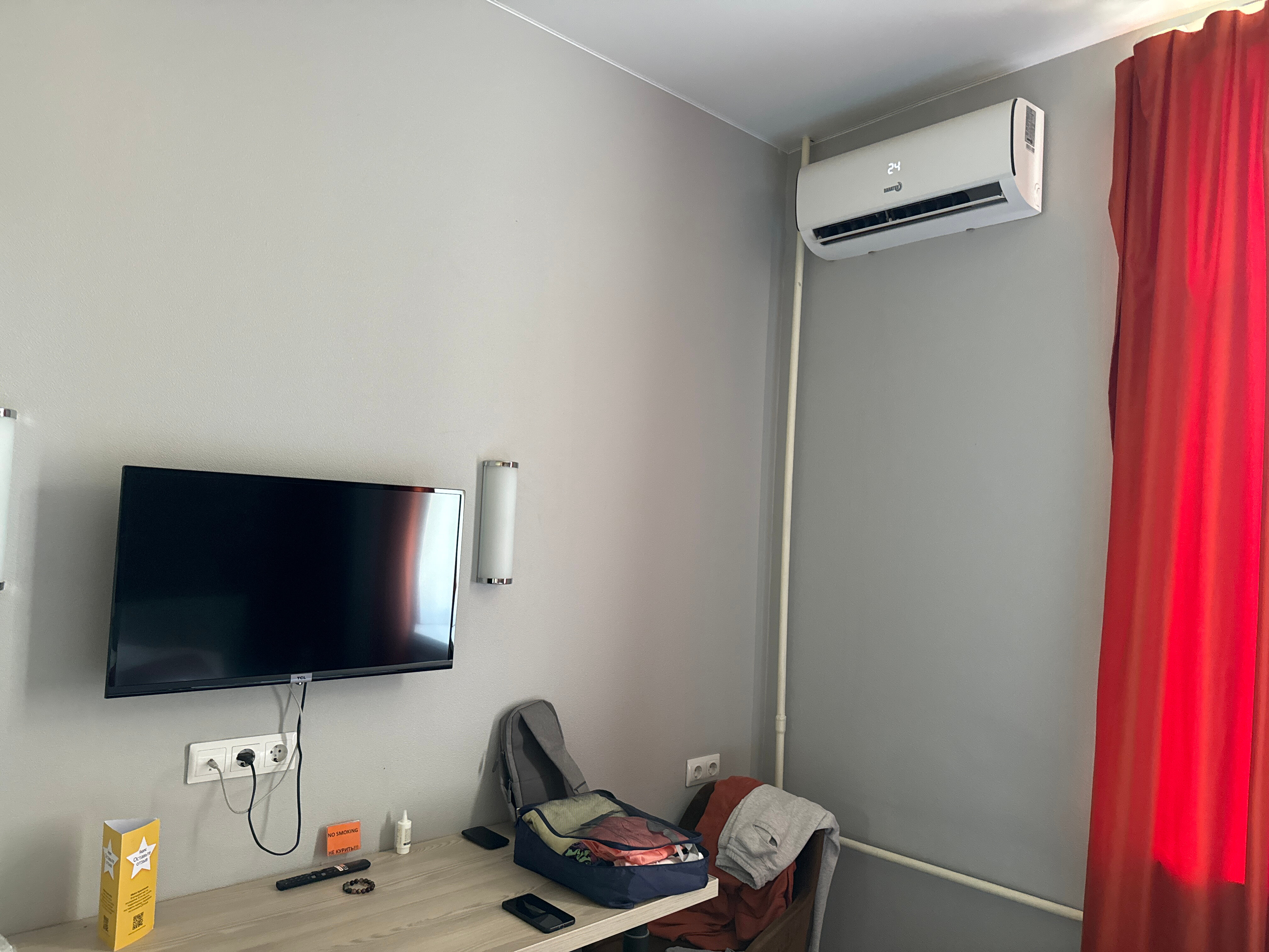 Фото Metro Rooms