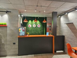 Sushi bar Sushirolloff, Novotroitsk, photo