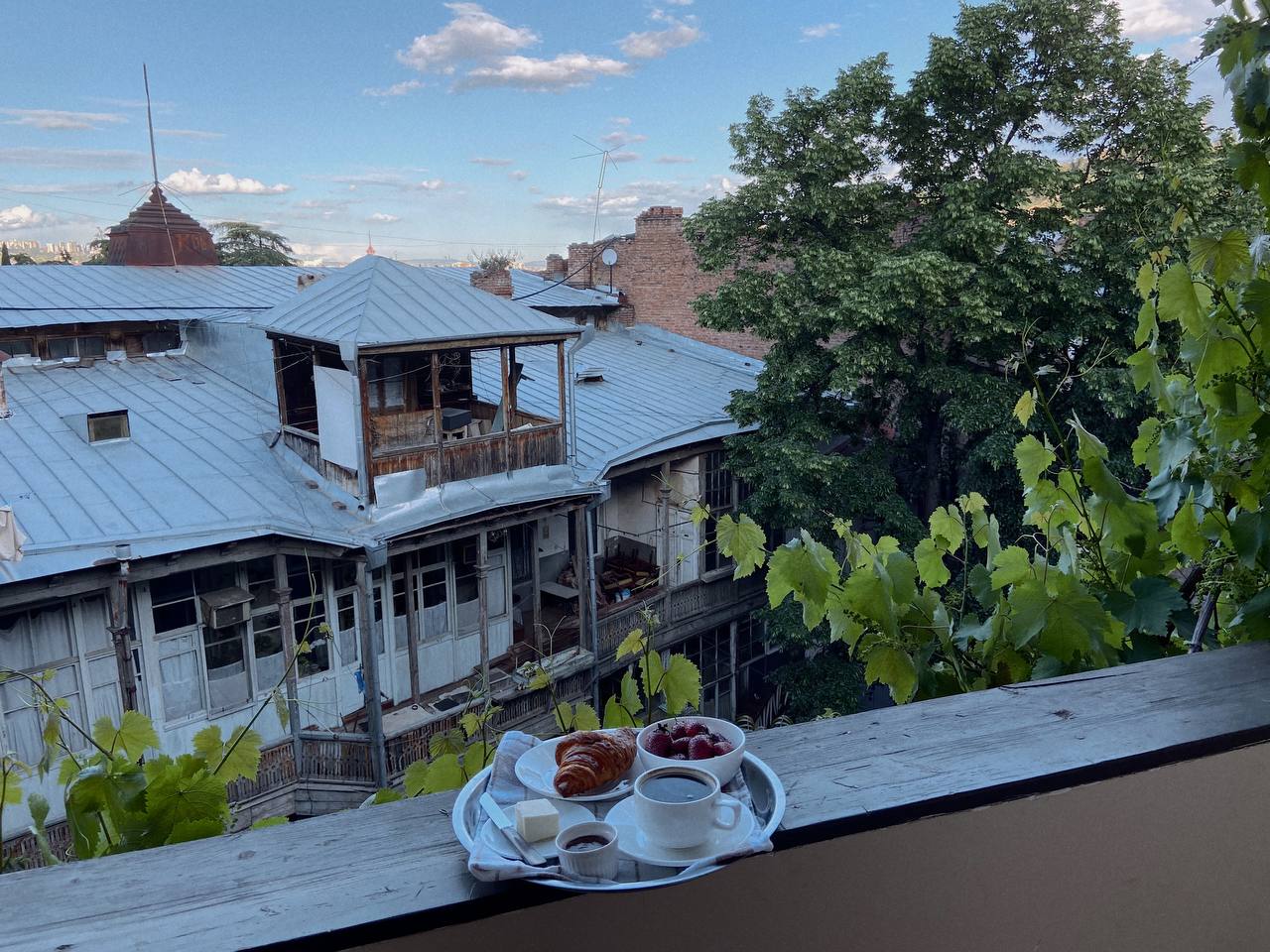 Фото отеля 4