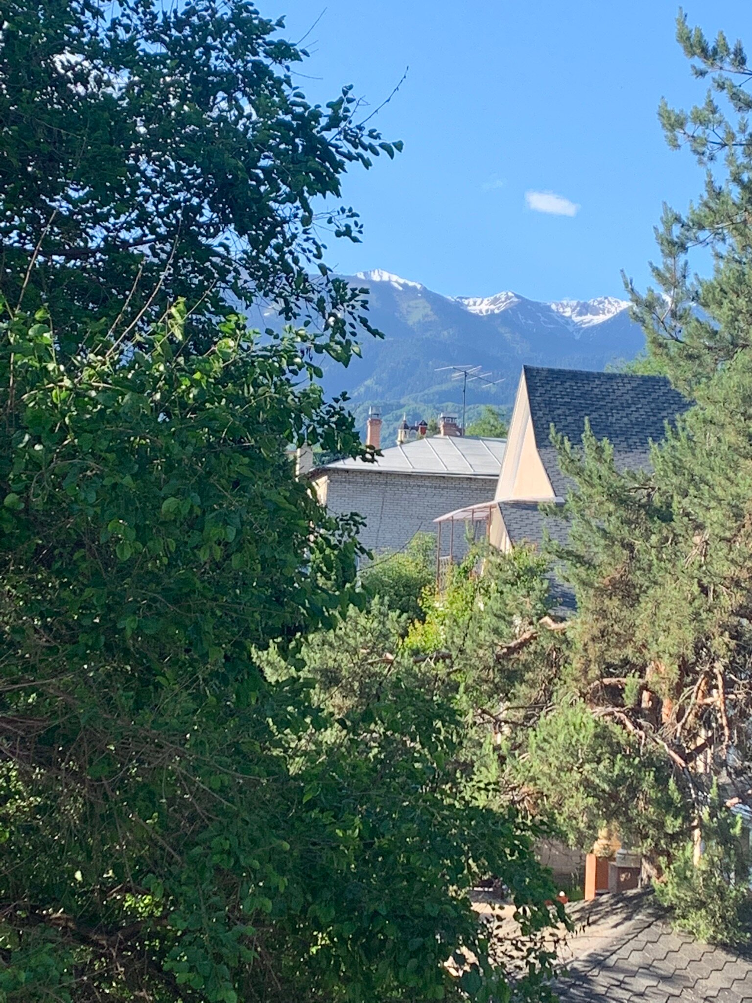 Фото AYKUN Hotel