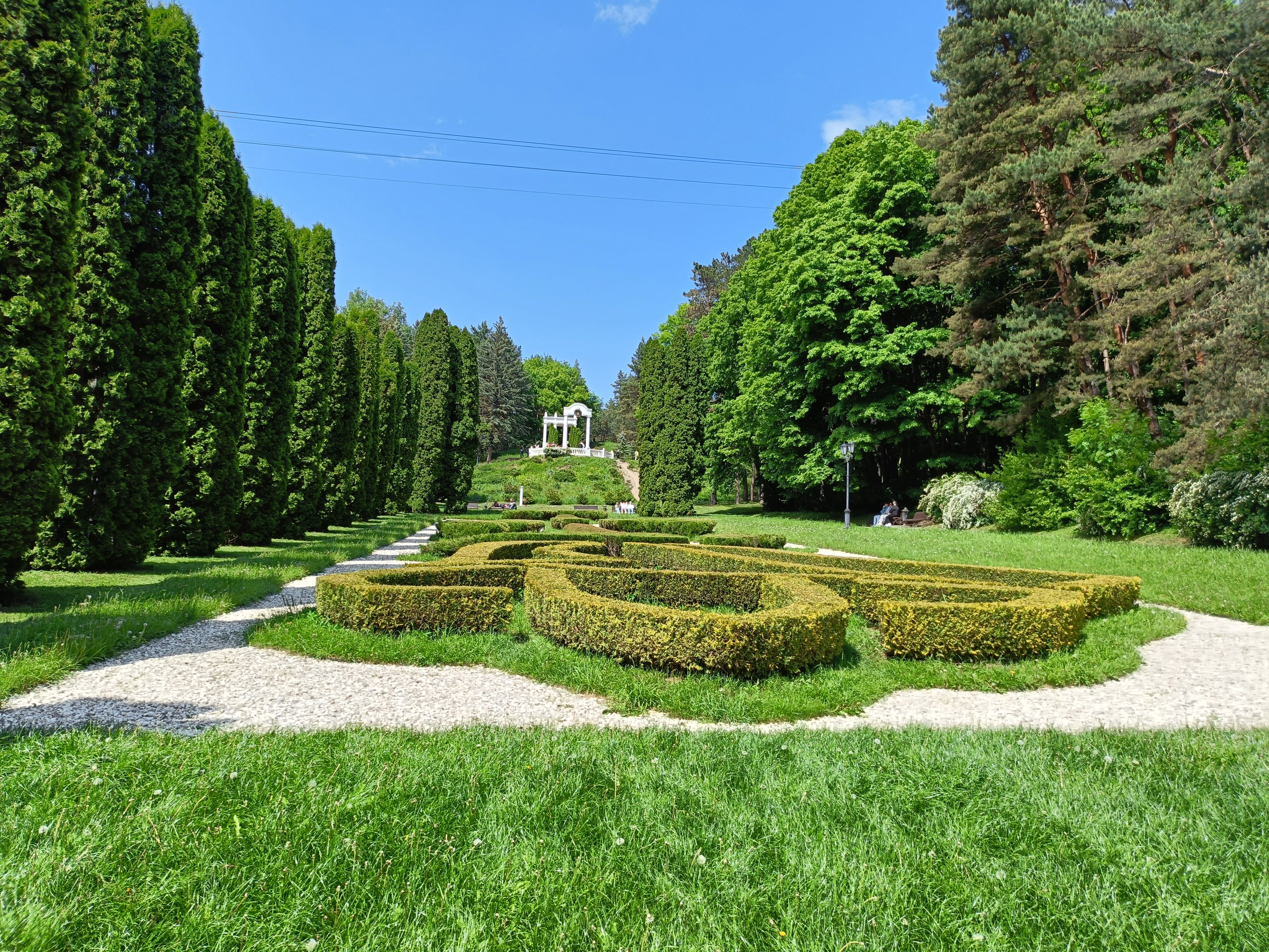 Фото Марсель