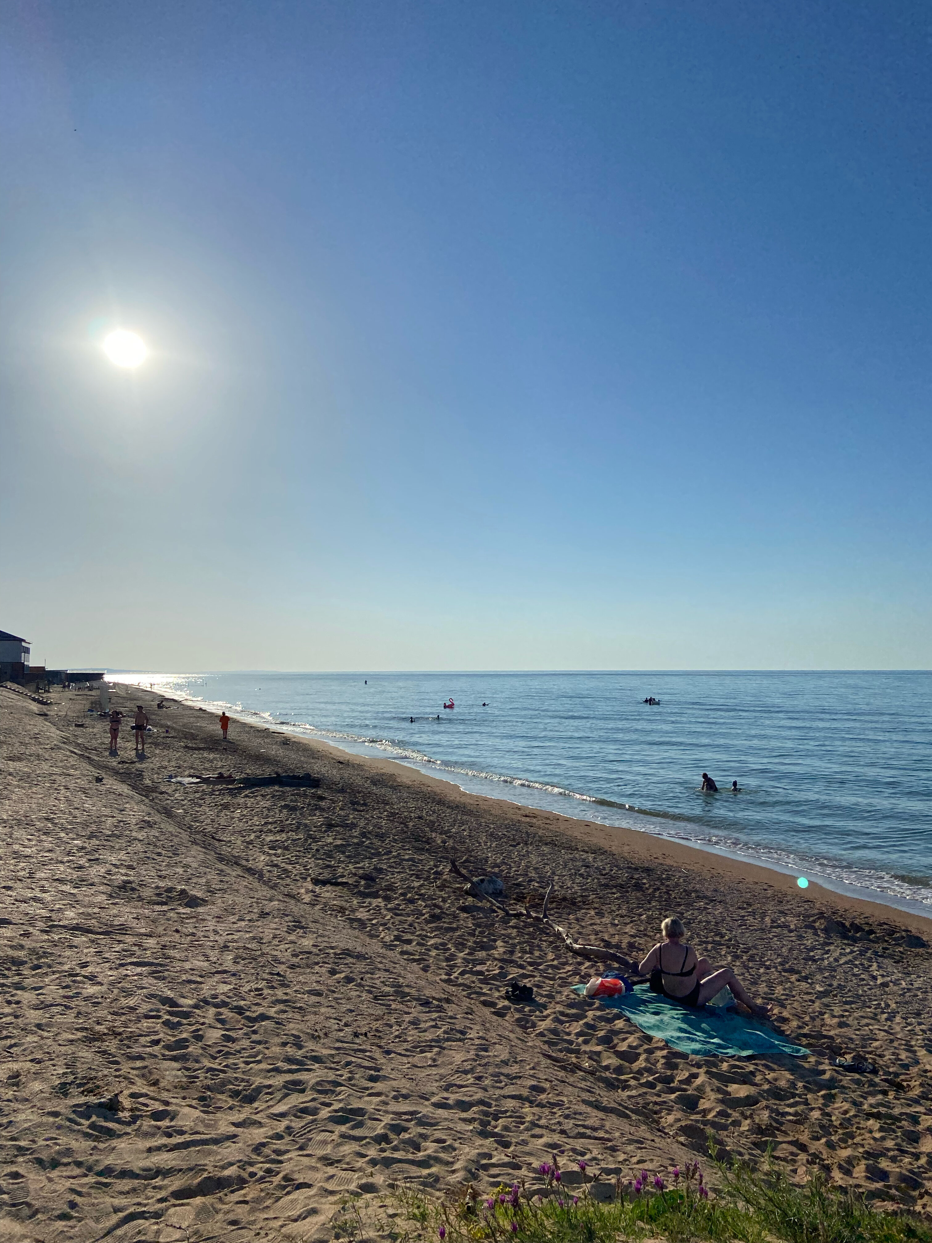 Фото Golubitskaya Village