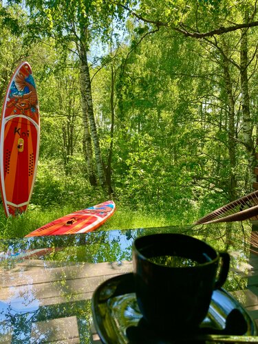 Иное жильё Гармония тишины в Кстовском районе