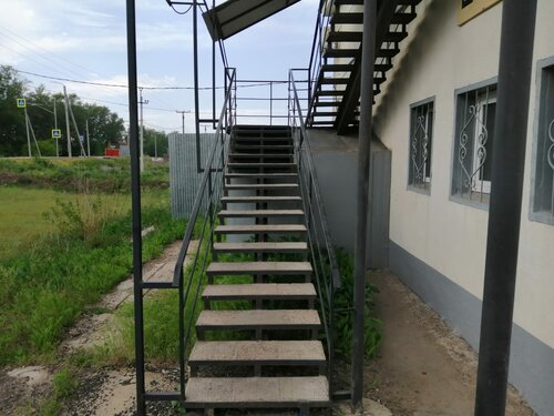 Гостиница в Заворонежском — фото 3