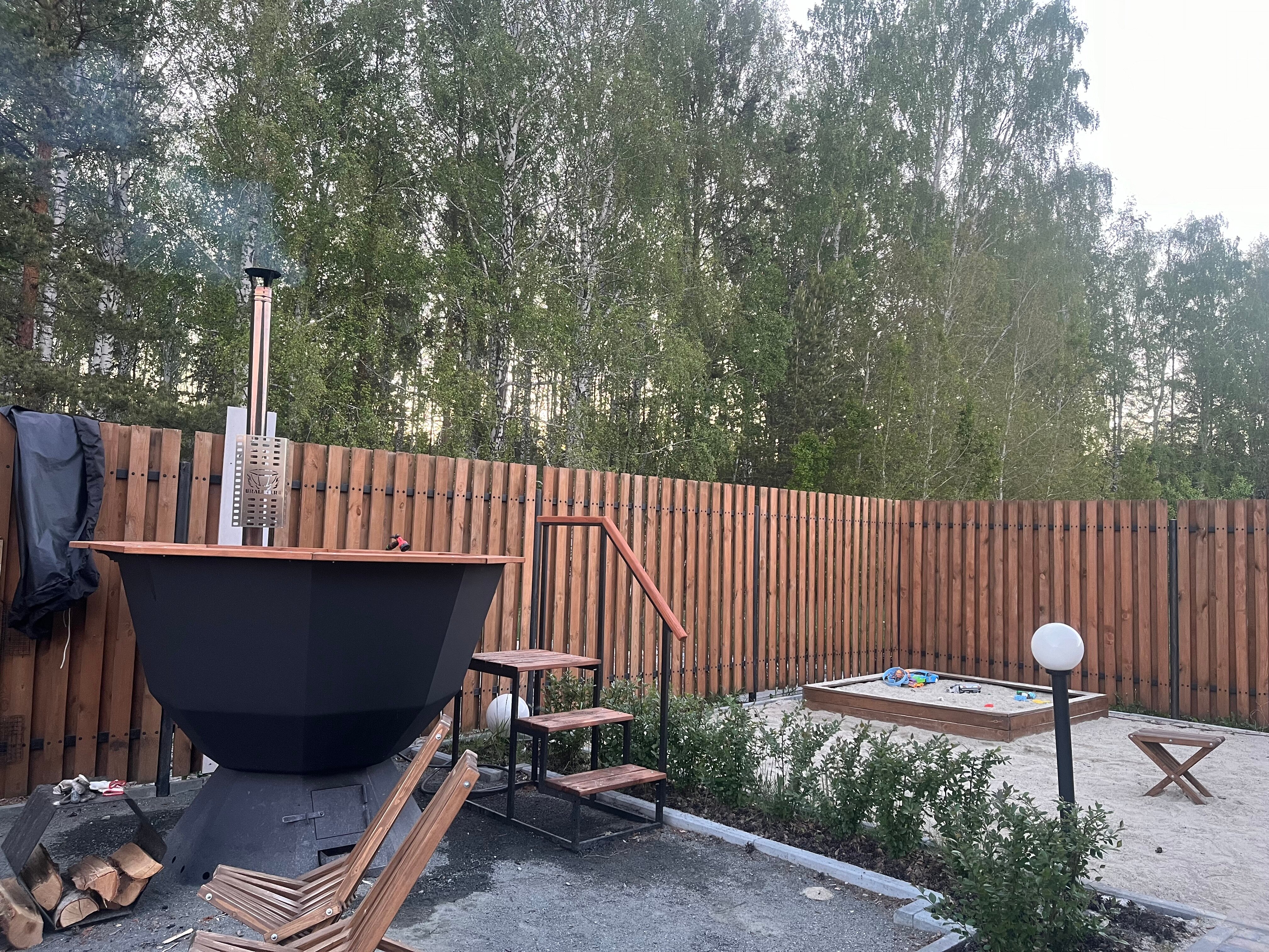 Фото Шале в Прохладном