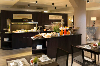 Фото Hôtel Le M