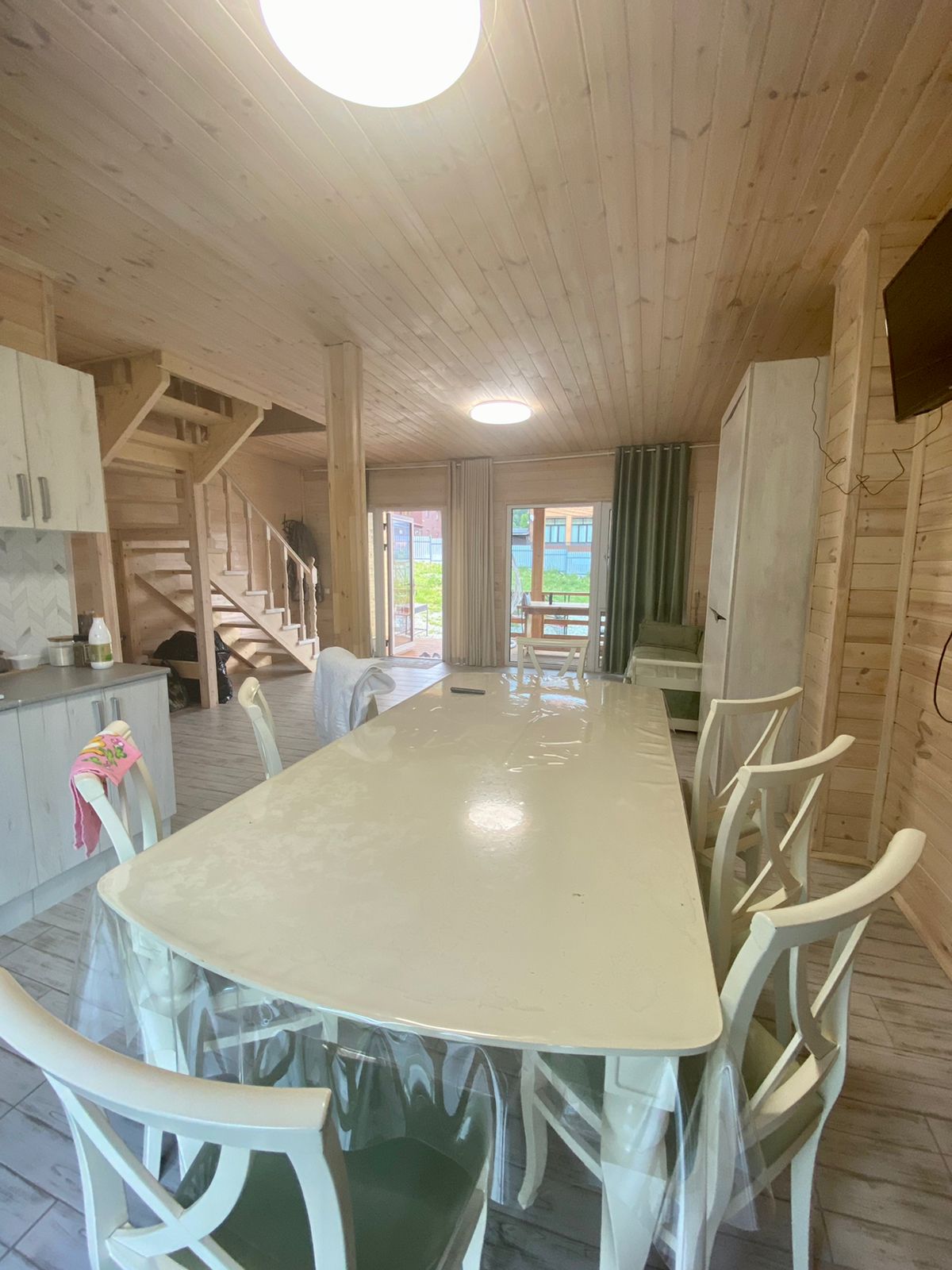 Фото Famous House