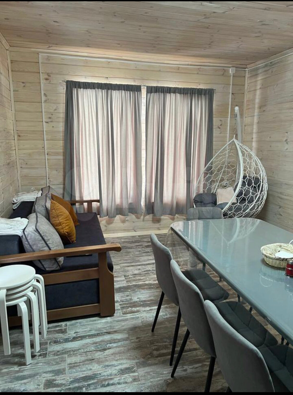 Фото Famous House