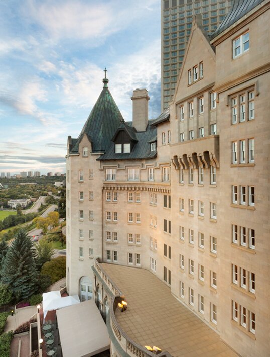 Фото Fairmont Ramla Serviced Residences