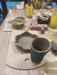 Pottery Studia № 1 (Sadovnicheskaya Embankment, 7), art workshop