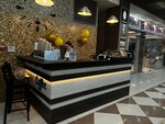 Pank Raff (Komendantskiy Avenue, 9к2), coffee to go
