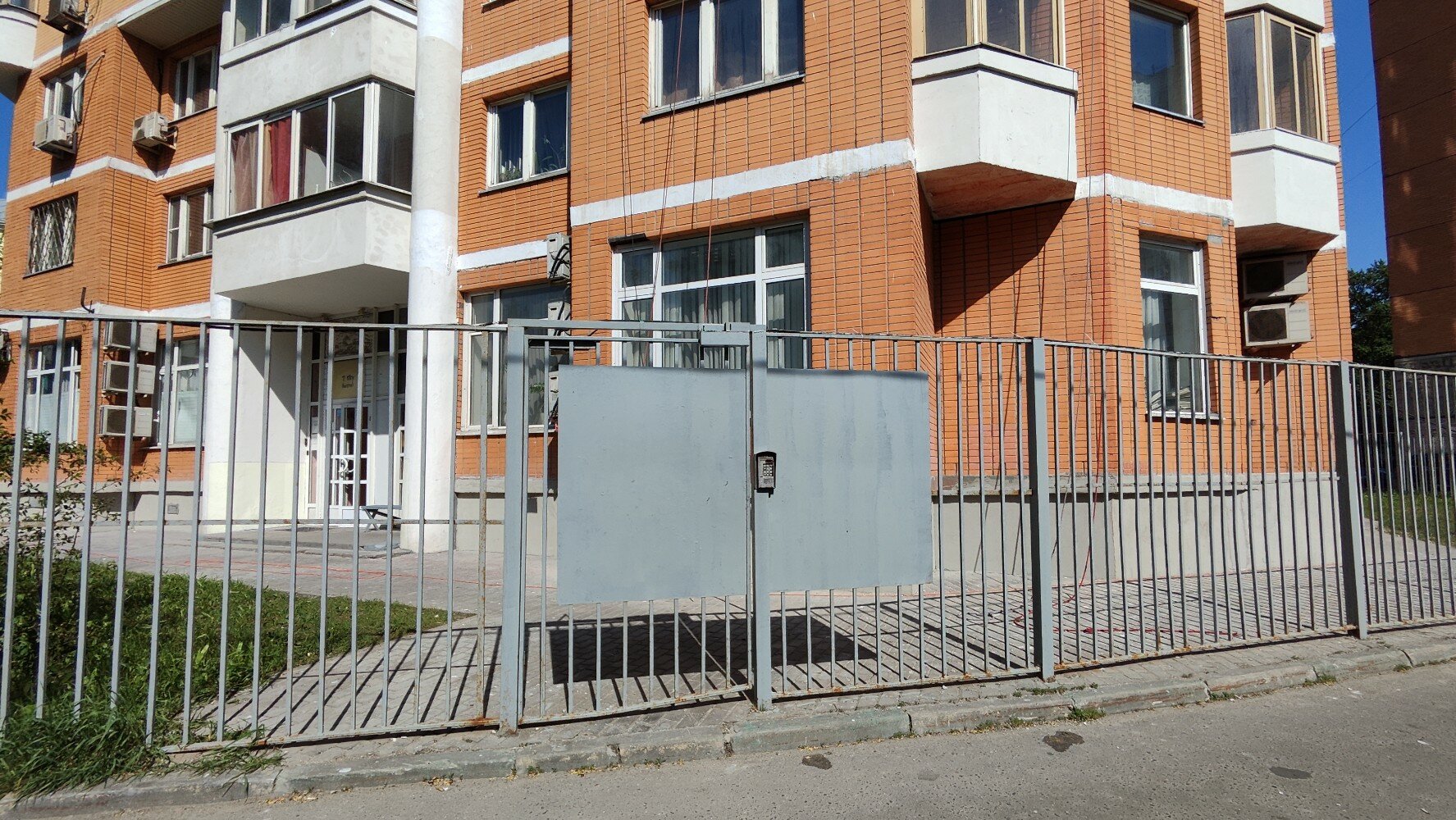 Фото 7 Sky Hostel на Красносельской