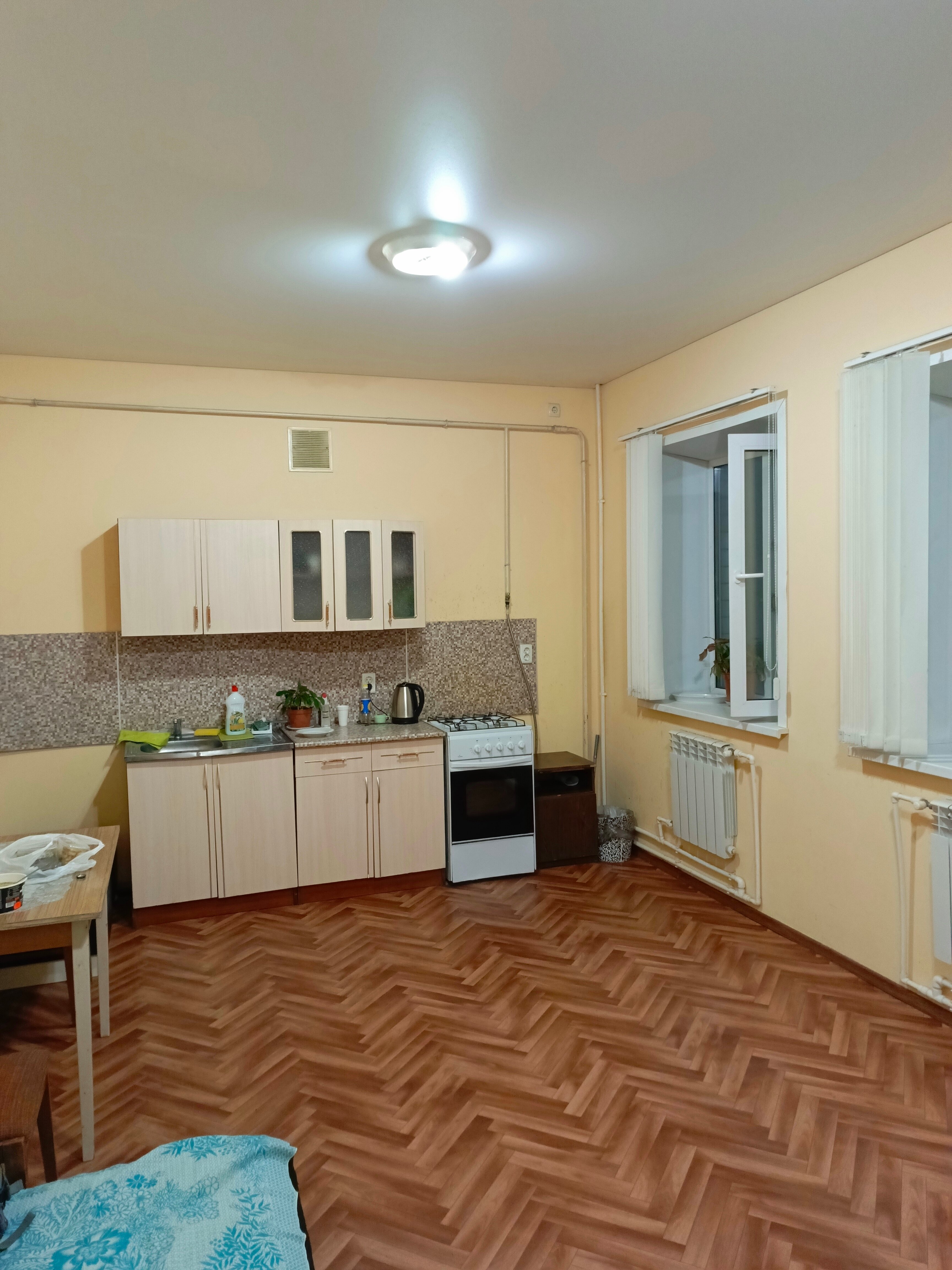 Фото Заволжье