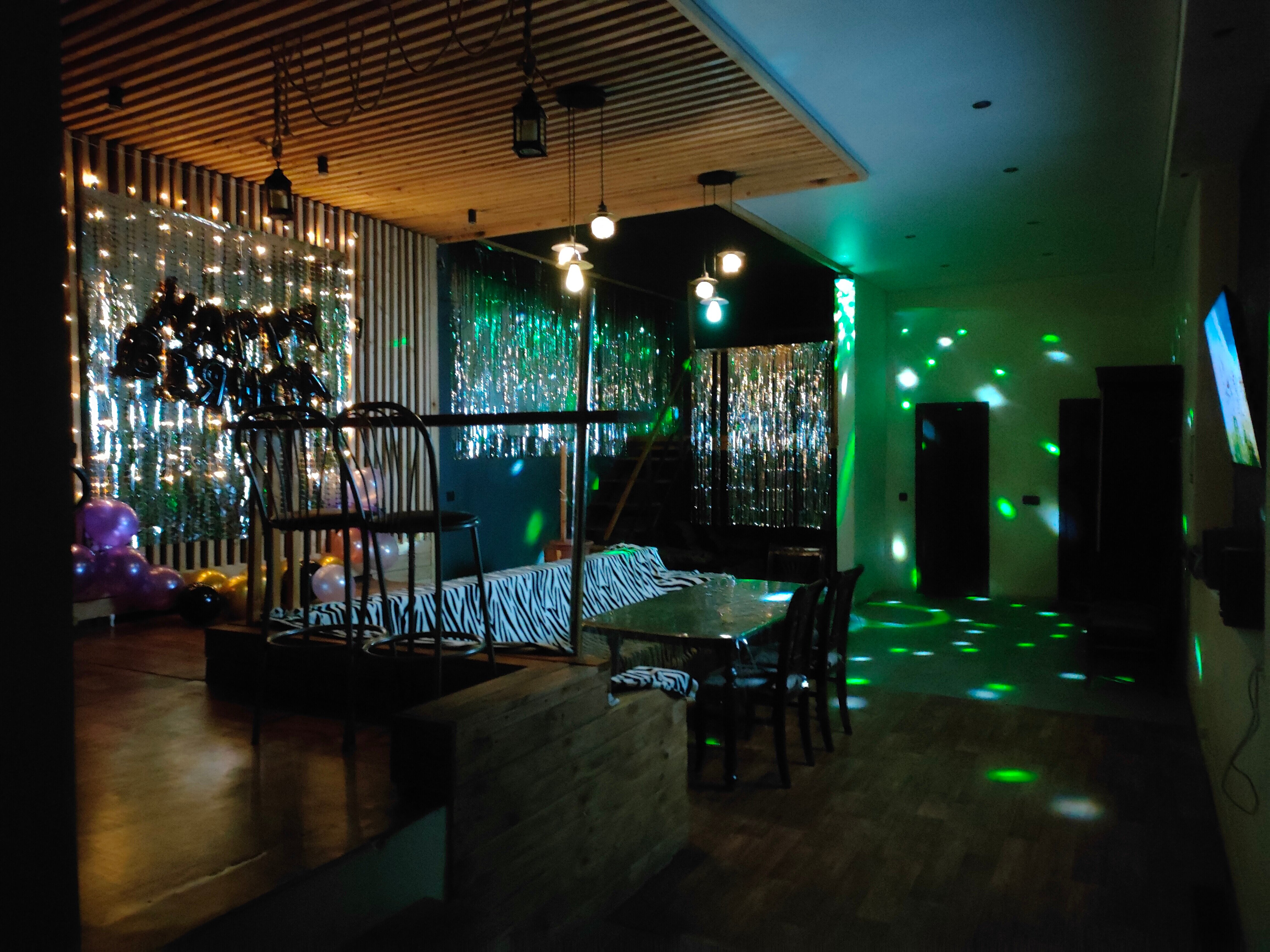 Фото Veranda House