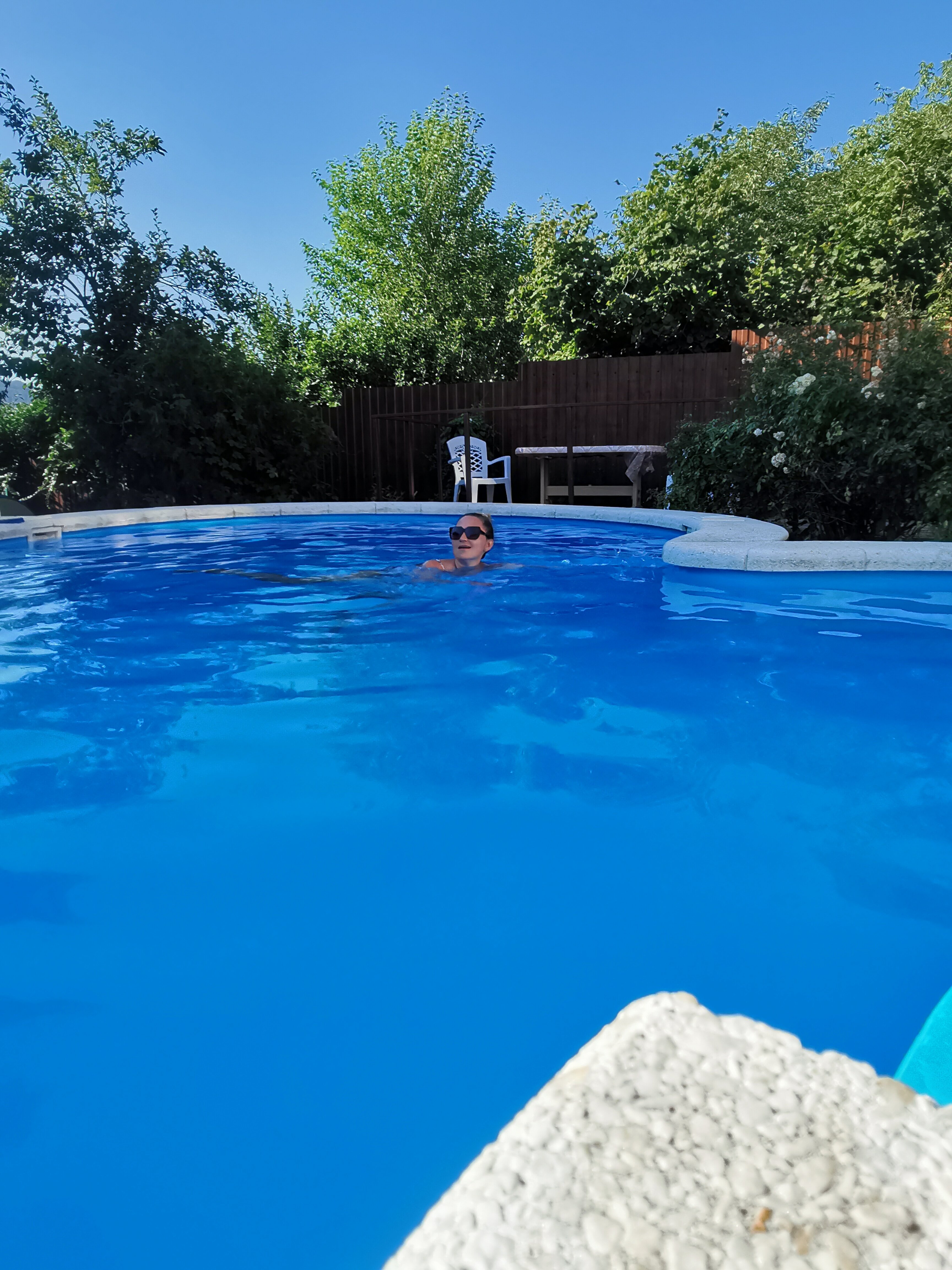 Фото Южный причал